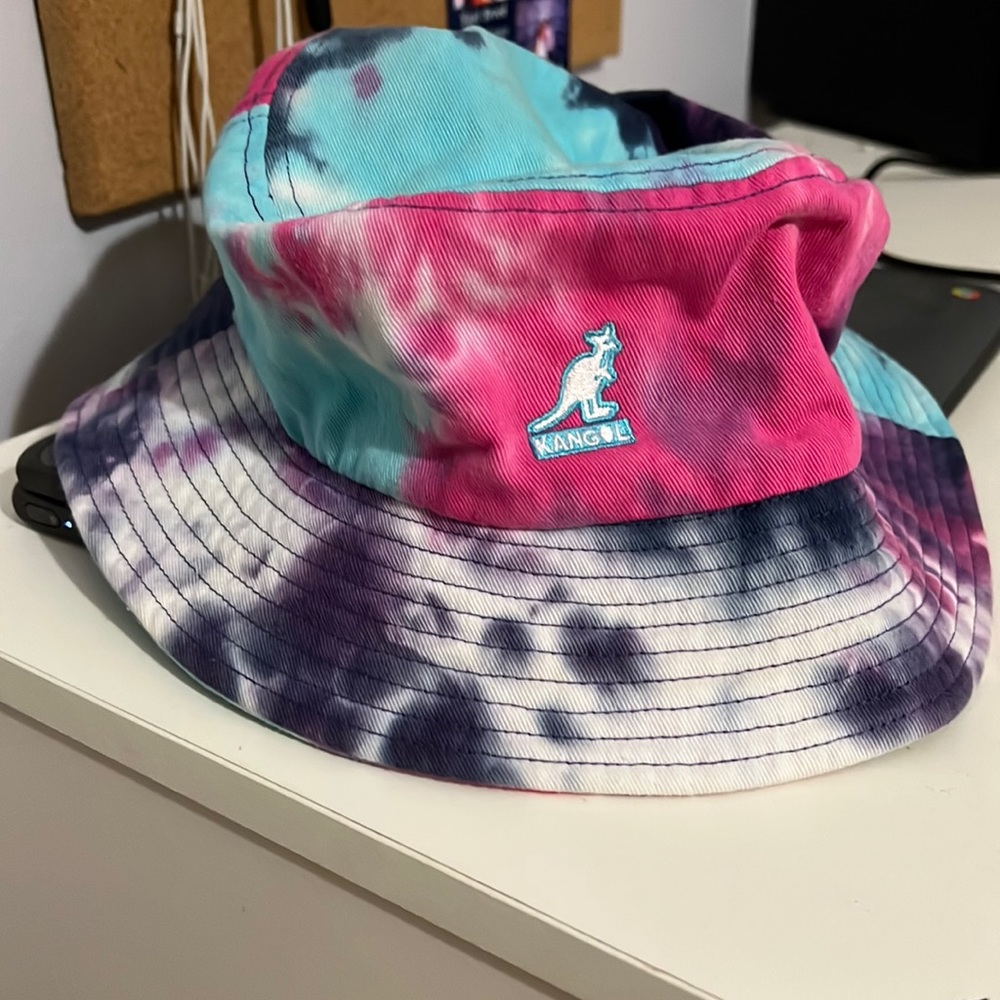 COPY - Bucket Hat